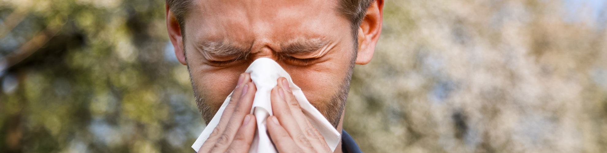 Eye Allergies Rockwall Precision Eyecare