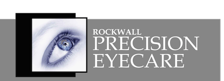 Rockwall Precision Eyecare