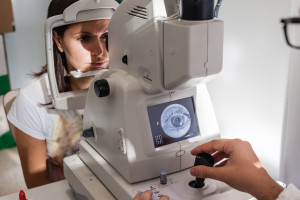 eye care technology
